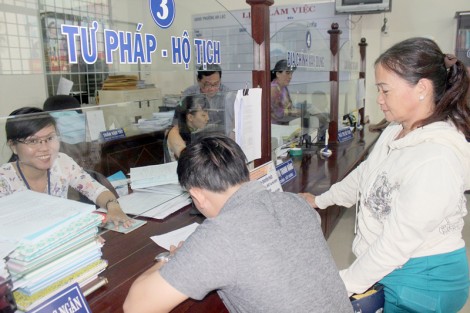 Nâng cao kiến thức, kỹ năng cải cách hành chính