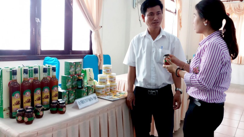 Để đôi bên cùng hưởng lợi