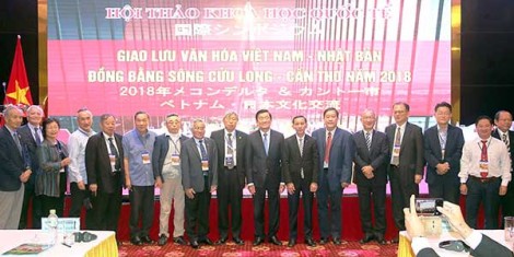 Dấu ấn Nhật Bản