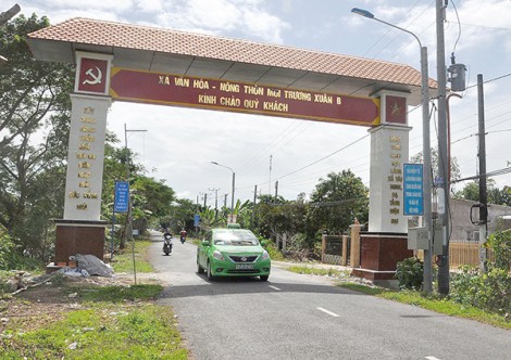 Những chuyển biến bước đầu