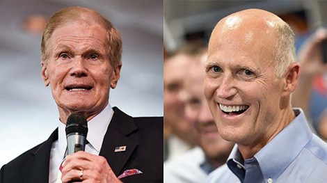 Bang Florida yêu cầu kiểm lại phiếu