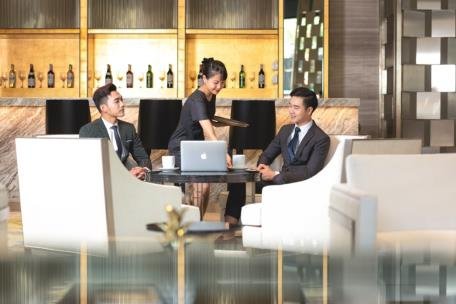 Vinpearl City Hotels khẳng định đẳng cấp thương gia