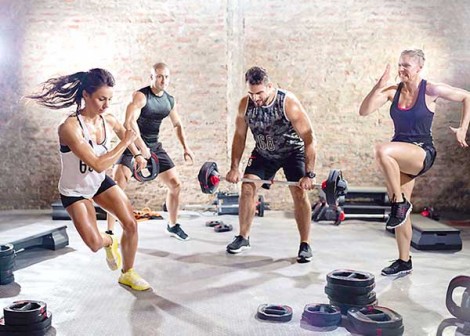Đẩy lùi mỡ nội tạng, phòng ngừa bệnh tật
