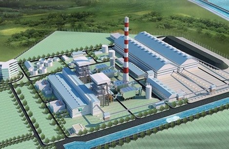 Hậu Giang thu hồi dự án nhà máy nhiệt điện trị giá 30 triệu USD