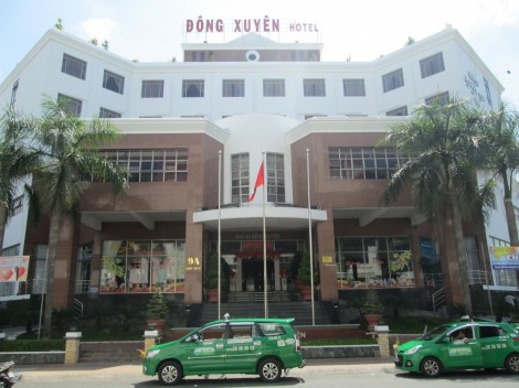 Doanh nghiệp hoạt động du lịch hàng đầu tỉnh An Giang