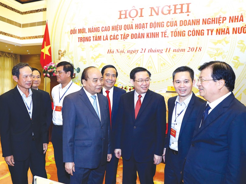 Xác định rõ trách nhiệm cá nhân, tổ chức chậm trễ trong cổ phần hóa doanh nghiệp nhà nước
