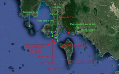 Bài 2: Tương quan lực lượng và tình hình khu vực tác chiến