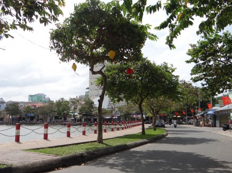 Xây dựng văn minh đô thị từ những mô hình thiết thực