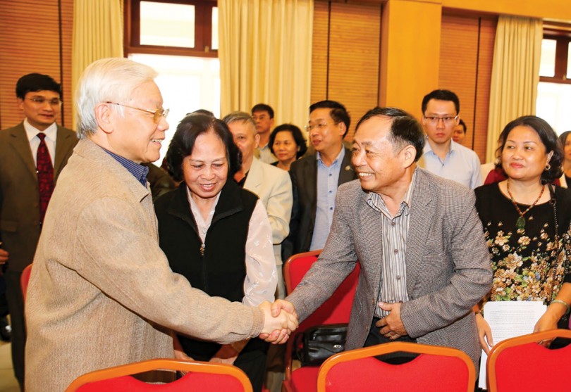 “Về mặt chính trị, suy thoái còn nguy hiểm hơn cả kinh tế”