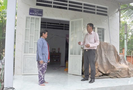Chuyển biến bước đầu trong thực hiện Nghị quyết Trung ương 4