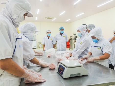 Cạnh tranh bằng chất lượng và sự khác biệt