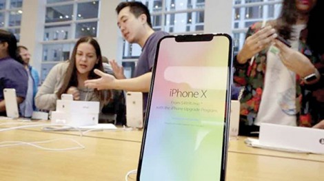 Ông Trump dọa chiến tranh thương mại tổng lực với Trung Quốc