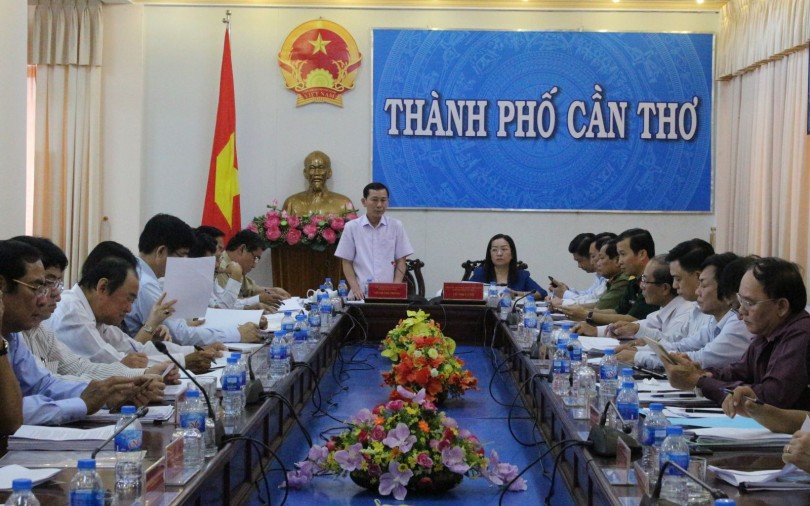 Duy trì mức tăng trưởng kinh tế - xã hội ổn định trong 11 tháng  năm 2018