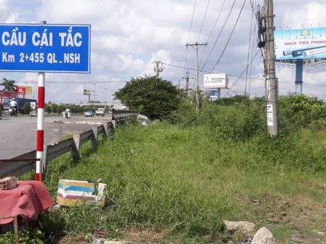 Thương những dòng sông!