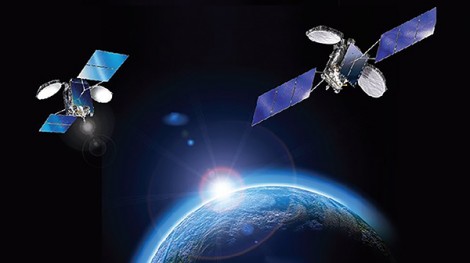 Trung Quốc thách thức

sự thống trị của GPS