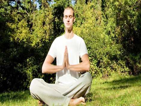 Thiền định xoa dịu triệu chứng PTSD