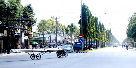 UBND quận Ninh Kiều giải quyết kiến nghị

về biển báo giao thông trên địa bàn quận