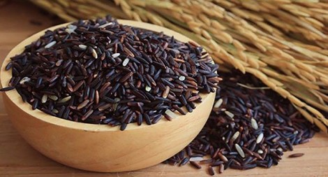 Vì sao bạn nên ăn gạo nếp cẩm?
