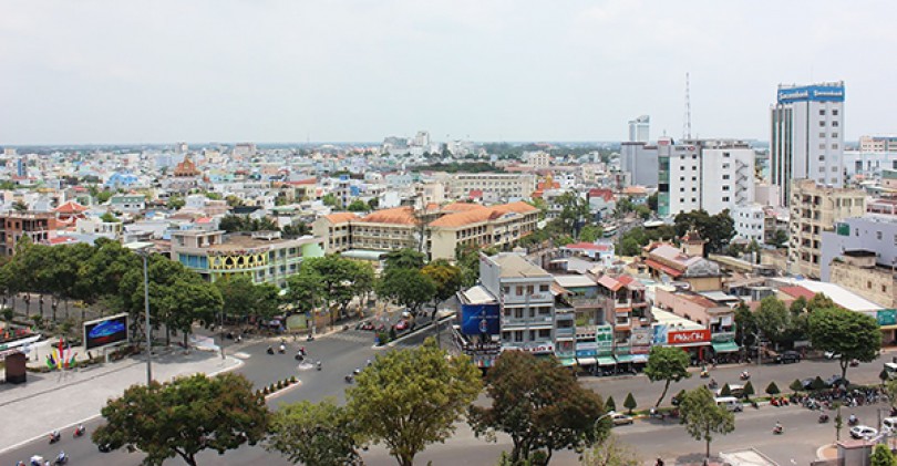 Nâng cao năng lực quản lý

chuyên môn cho công chức đô thị