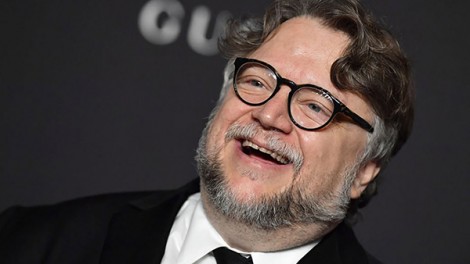 Guillermo del Toro chia sẻ thông tin về “Pinocchio”