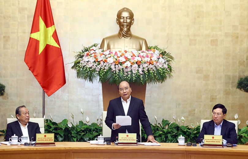 Phải có hướng phấn đấu cao hơn

thành tích năm 2018
