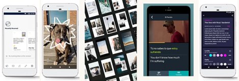 5 “viên ngọc bí ẩn” 2018 của Google Play