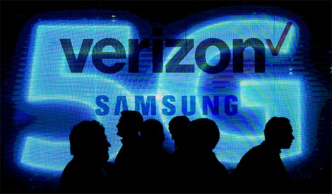 Samsung công bố

sẽ tung ra điện thoại 5G vào nửa đầu năm 2019