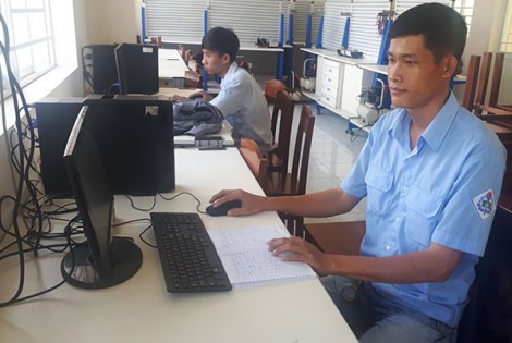 Ước mơ của em