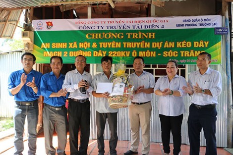 Tăng cường công tác tuyên truyền để người dân hiểu và góp sức thực hiện