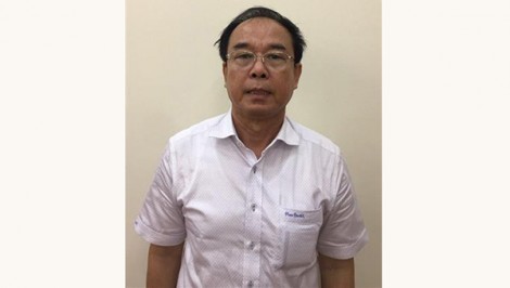 Điều tra mở rộng vụ án “Vi phạm các quy định về quản lý đất đai” xảy ra tại thành phố Hồ Chí Minh