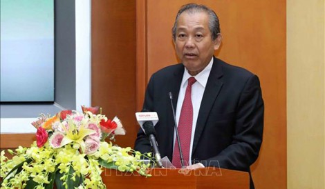 Mỗi người dân là một cột mốc sống để bảo vệ biên giới