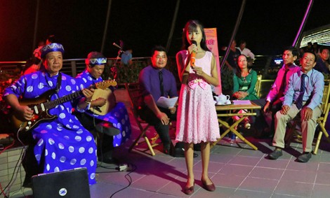 Ông Ba Thơm
