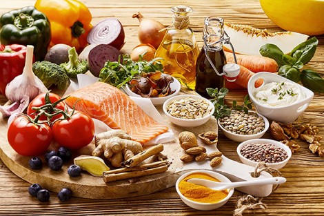 Vì sao thai phụ cần áp dụng chế độ ăn Địa Trung Hải?