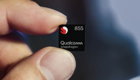 Chờ đợi gì ở Snapdragon 855 trên các siêu phẩm 2019?