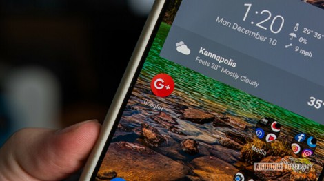 Google sẽ đóng cửa Google+ sớm hơn dự kiến