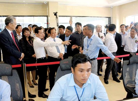Xử lý rác thải hiệu quả, bền vững cho đô thị Cần Thơ