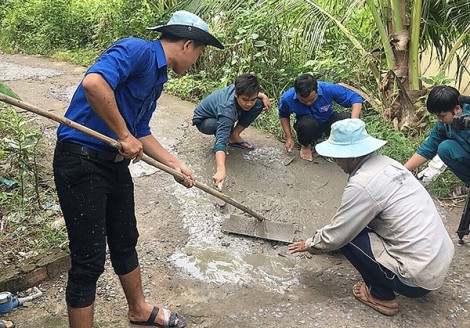 Nhiều mô hình hay đảm bảo an toàn giao thông