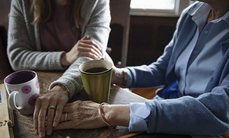 Những phát hiện mới có lợi cho bệnh nhân thoái hóa thần kinh