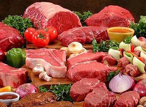 Ít tiêu thụ thịt đỏ giảm nguy cơ mắc bệnh tim