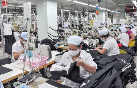 Nâng cao chất lượng hoạt động của công đoàn trong thời kỳ hội nhập