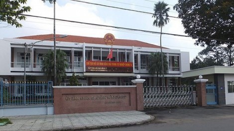 Tiền Giang tiến hành hợp nhất ba văn phòng cấp tỉnh