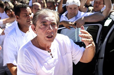 Brazil bắt giữ đối tượng bị tố cáo dâm ô hàng trăm phụ nữ