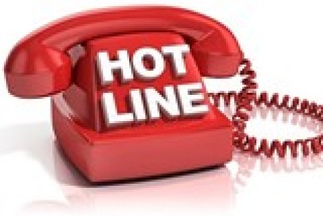 Đường dây nóng tiếp nhận thông tin vụ việc có dấu hiệu tham nhũng