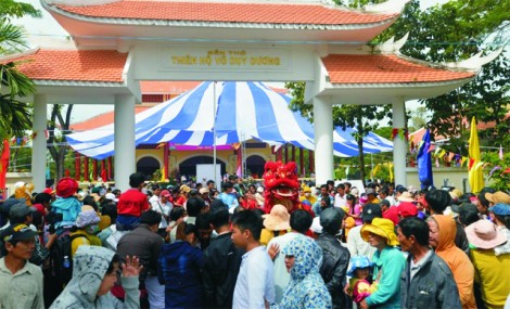 Tối nay, 19/12, khai mạc Tuần lễ du lịch Đồng Tháp năm 2018