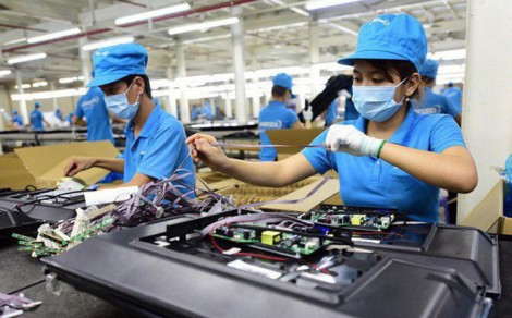 "Cần tạo sức ép đủ mạnh đến các bộ, địa phương"