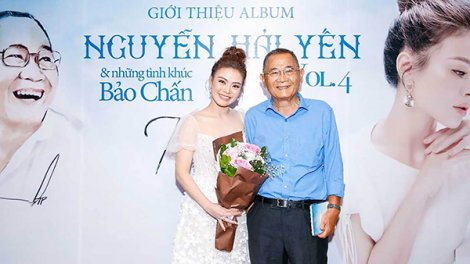 Hoài niệm một thời Làn sóng xanh
