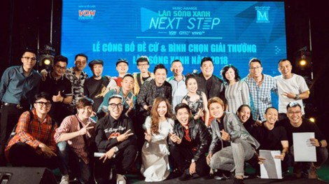 Làn sóng xanh – Nỗ lực nhưng vẫn chưa an tâm