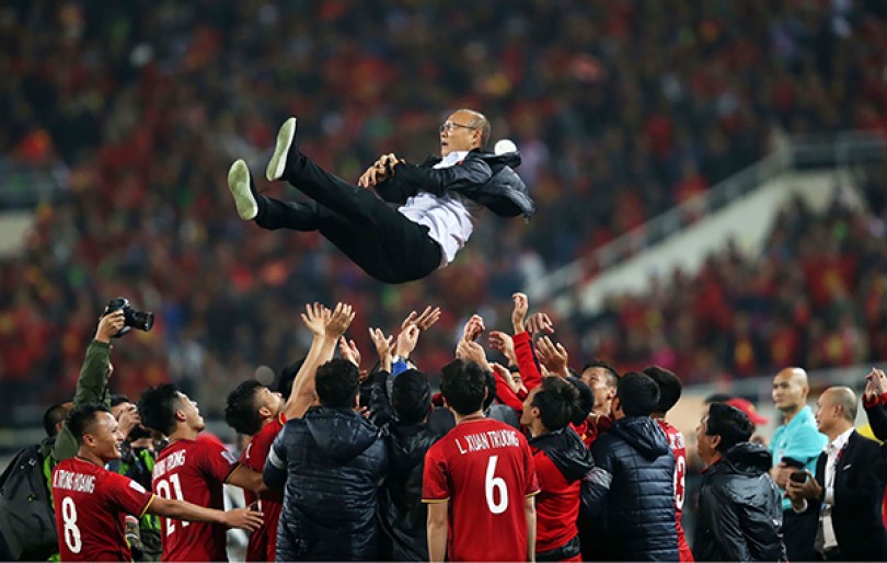 Giỏi và ngoan!