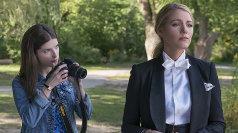 Blake Lively - Nữ hoàng của dòng phim độc lập
