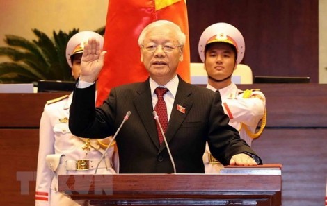 10 sự kiện nổi bật của Việt Nam năm 2018 do TTXVN bình chọn